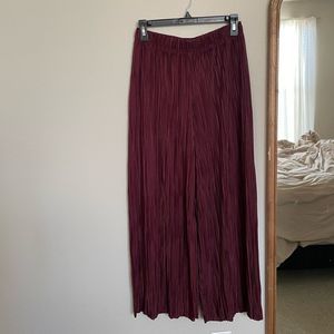 Urban Outfitters Flowy Pants